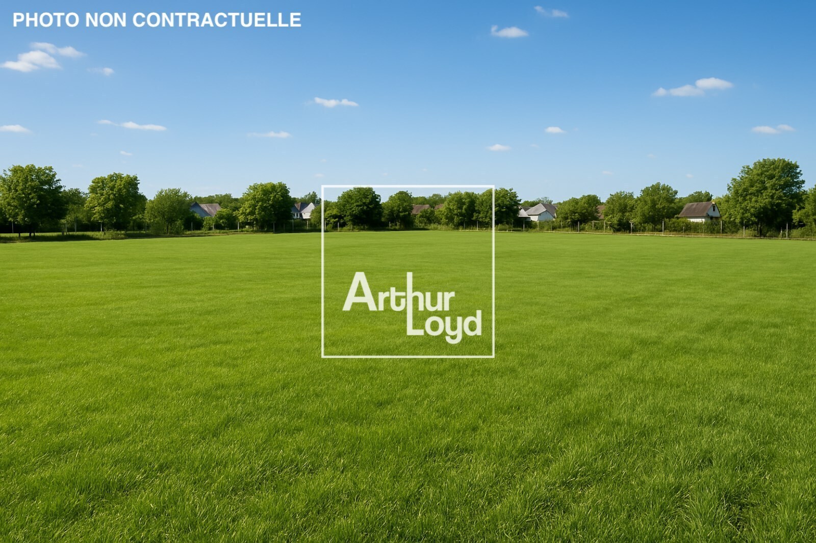 Boulevard Du Grand Castaing, Muret for sale Aerial- Image 1 of 6