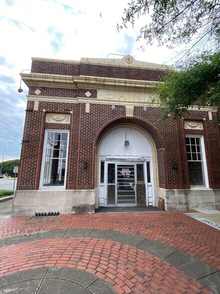 1348 Broadway, Columbus, GA for rent - Building Photo - Image 2 of 7