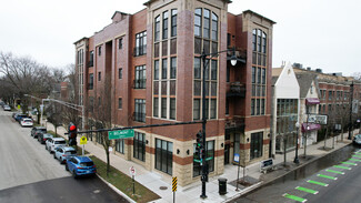 More details for 3152 N Paulina St, Chicago, IL - Office/Retail for Rent