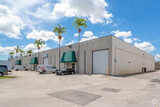 More details for 6950-6980 NW 46th St, Miami, FL - Industrial for Rent