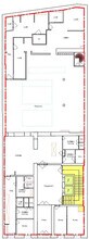 Office in Marseille to rent Floor Plan- Image 1 of 1