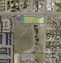 4800 W Nob Hill Blvd, Yakima WA - Commercial Property