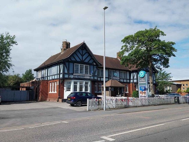 More details for Bispham Rd, Blackpool - Retail to Rent