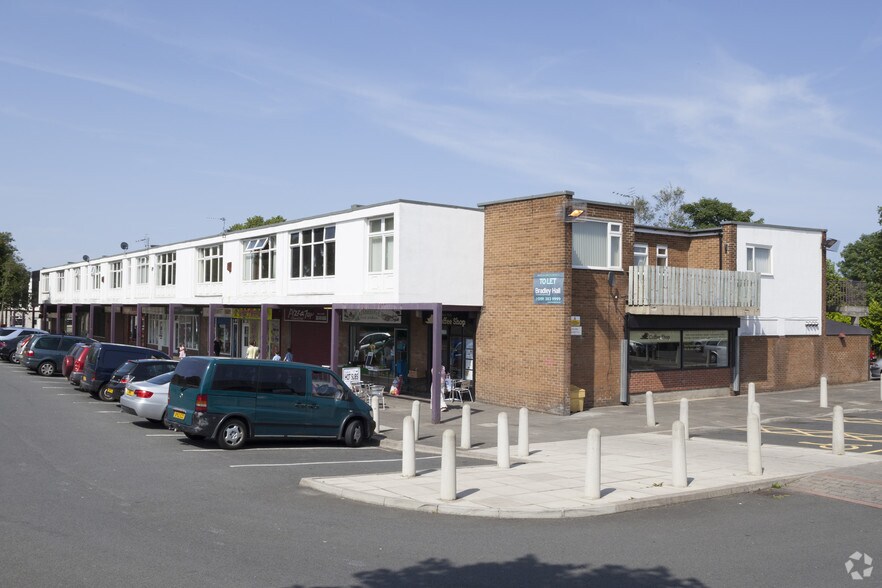 Hall Ln, Durham for sale - Primary Photo - Image 1 of 1