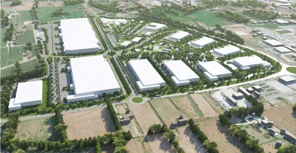 Land in Cavaillon for sale Building Photo- Image 1 of 5