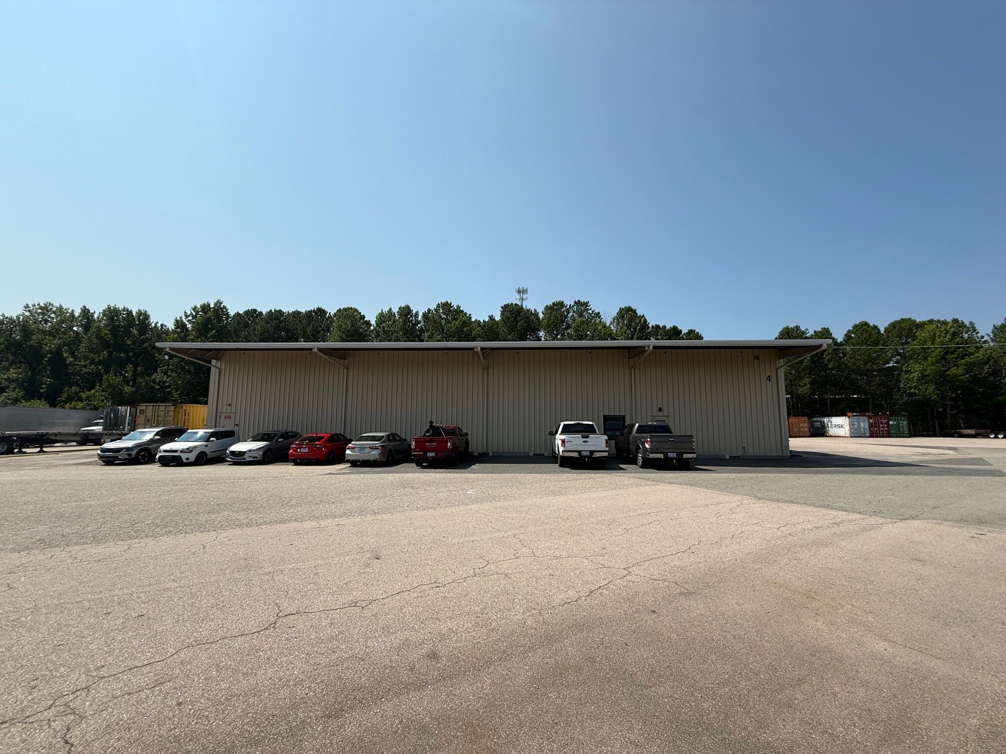 810 Center St, Apex, NC for sale Building Photo- Image 1 of 1
