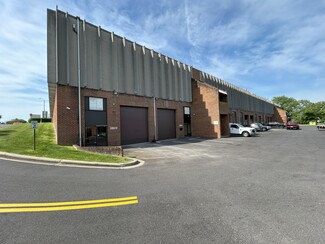 More details for 3800-3842 West St, Landover, MD - Industrial for Rent