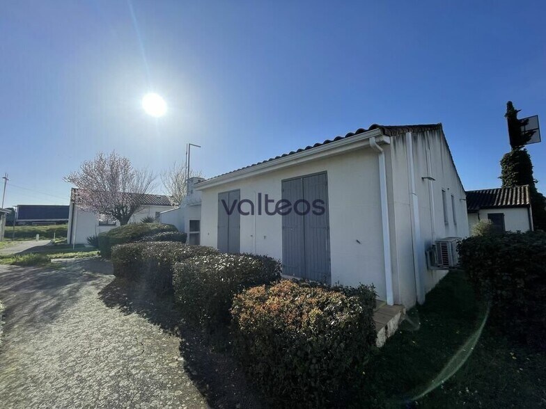 1 Avenue De L'Enclos, Portet-sur-Garonne to rent - Building Photo - Image 2 of 9
