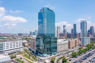 88 Regent St, Jersey City, NJ for rent Building Photo- Image 1 of 12