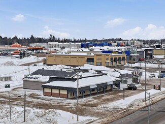 More details for 642 Great Northern Rd, Sault Ste Marie, ON - Retail to Rent