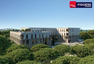 More details for 45 Rue Denis Papin, Aix-en-Provence - Office for Sale