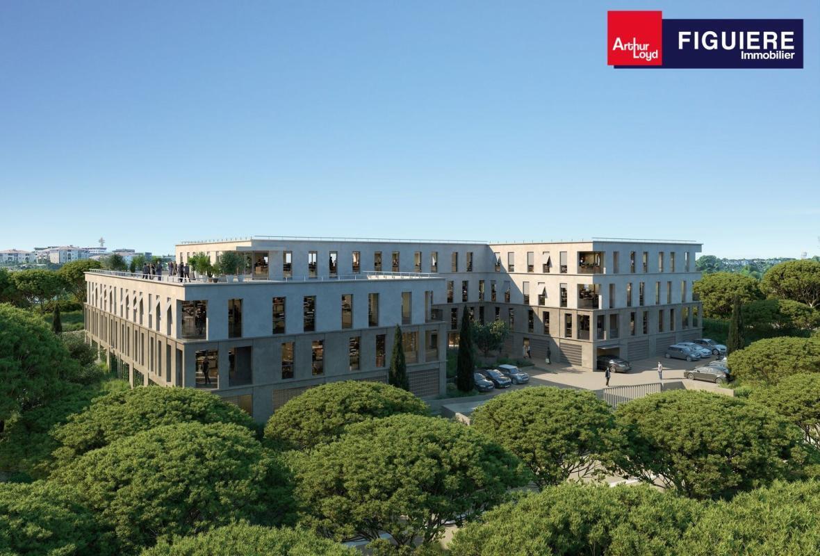45 Rue Denis Papin, Aix-en-Provence for sale Building Photo- Image 1 of 16