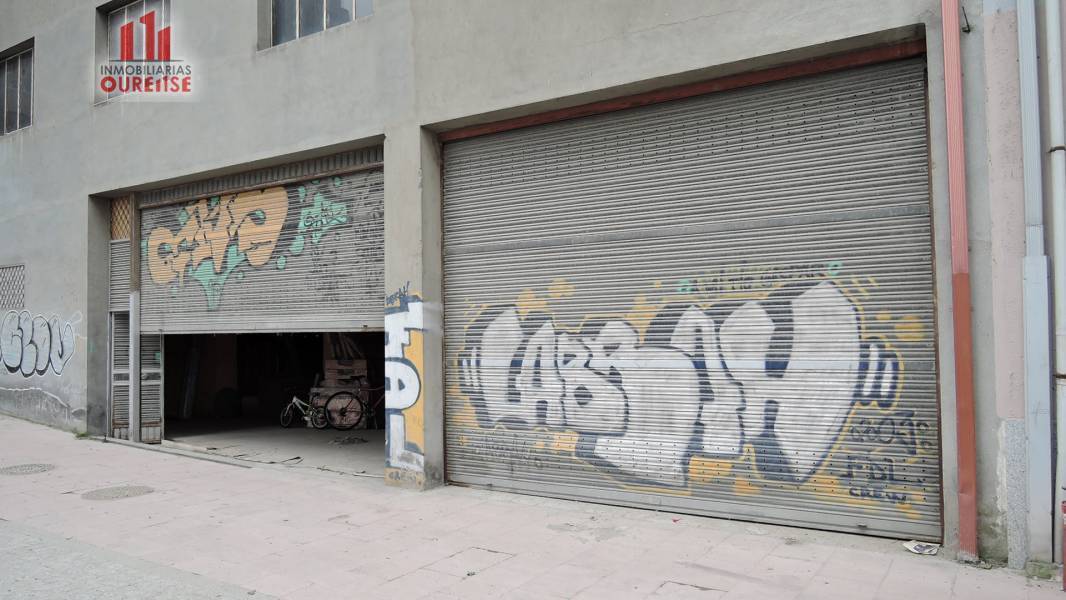 Retail in Ourense, Orense to rent Building Photo- Image 1 of 5