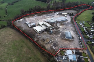 More details for 64 Old Moy Rd, Dungannon - Industrial for Sale