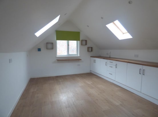 80 Queensberry St, Dumfries to rent - Primary Photo - Image 1 of 1