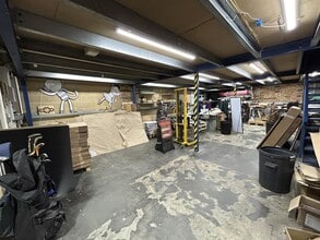 Shakespeare St, Watford to rent Interior Photo- Image 1 of 5