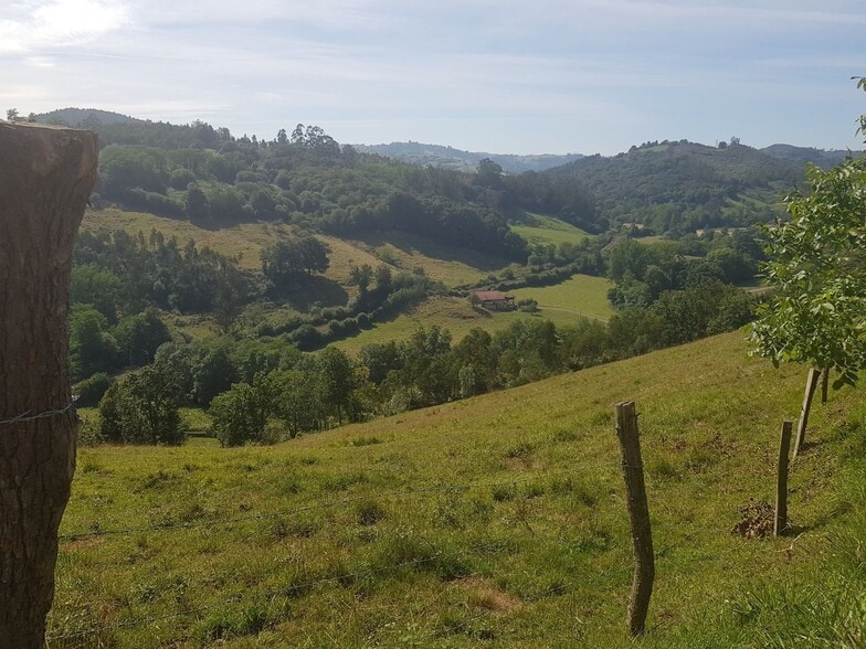 Barrio Peñaferruz, 21, Gijón, Asturias for sale - Building Photo - Image 3 of 14