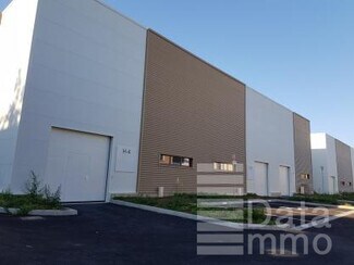 More details for Industrial to Rent