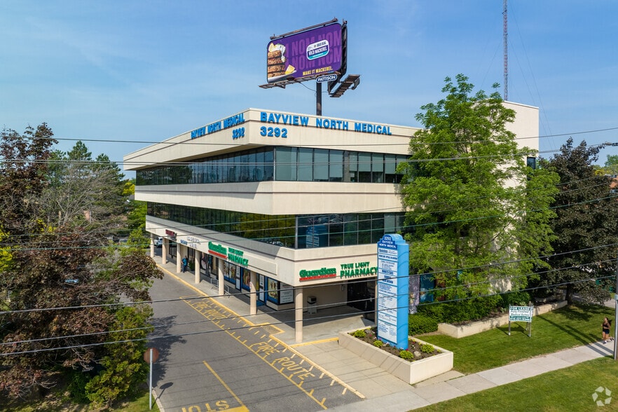 3292 Bayview Ave, Toronto, ON to rent - Primary Photo - Image 1 of 5