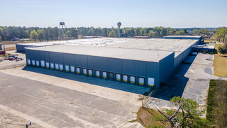 More details for 1885 Alamac Rd, Lumberton, NC - Office, Industrial for Rent