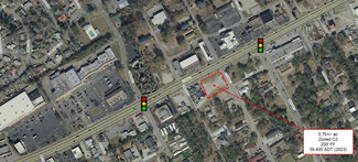 More details for 3105 Hwy 17 S, Atlantic Beach, SC - Land for Rent