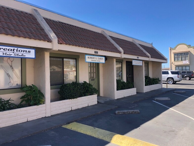 1283-1287 N Main St, Salinas, CA to rent - Building Photo - Image 2 of 2