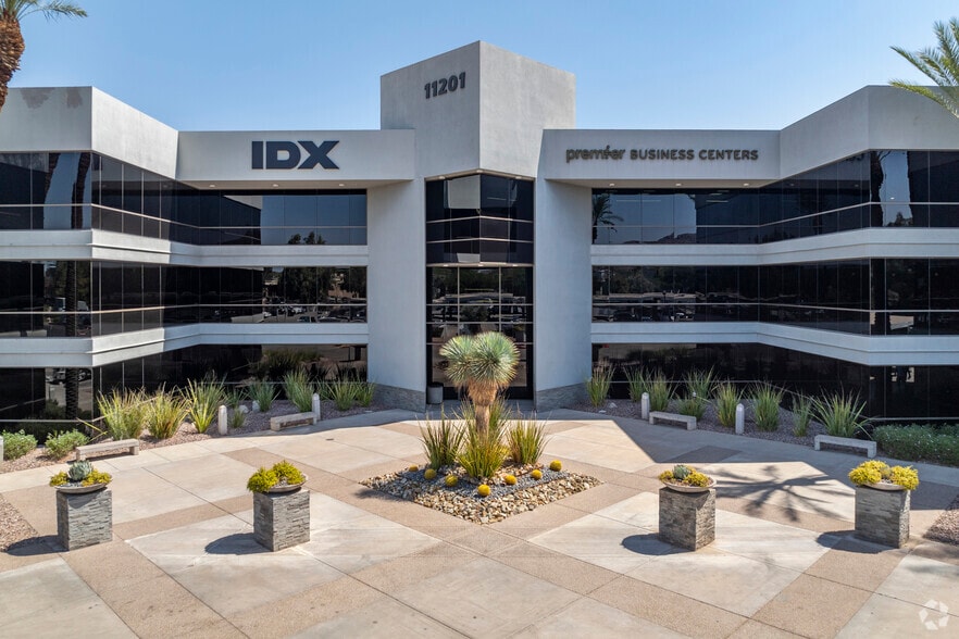 11201 N Tatum Blvd, Phoenix, AZ to rent - Building Photo - Image 2 of 5