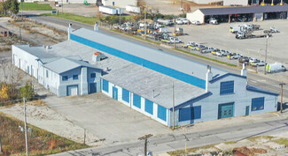 More details for 850 Clark Ave, Ashland, OH - Industrial for Sale