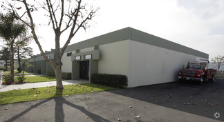 More details for 6840 Orangethorpe Ave, Buena Park, CA - Industrial for Rent