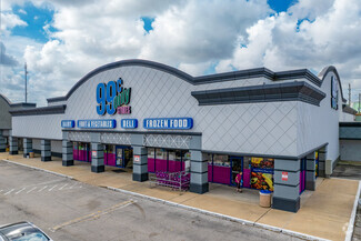 More details for 4501-4765 W FM 1960 Rd, Houston, TX - Retail for Rent