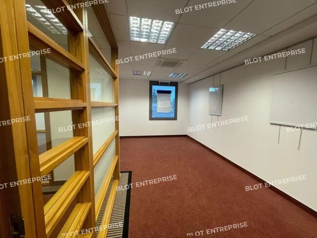 Location Bureaux 70 m²