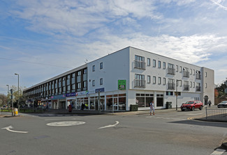 More details for 2-14 The Parade, Camberley - Retail for Rent