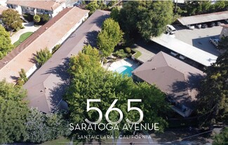 More details for 565 Saratoga Ave, Santa Clara, CA - Residential for Sale