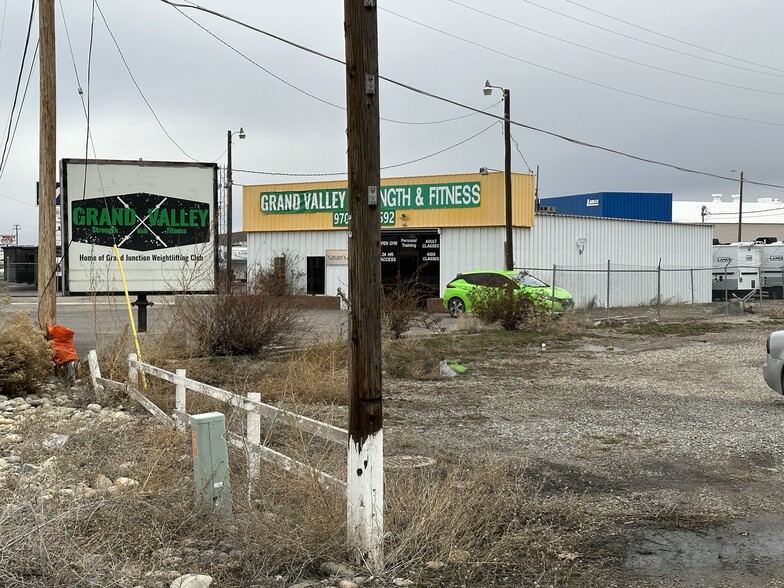 2314 Highway 6 And 50, Grand Junction, CO for sale - Building Photo - Image 3 of 7