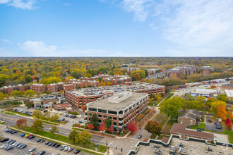 220 N Smith St, Palatine, IL - aerial  map view - Image1