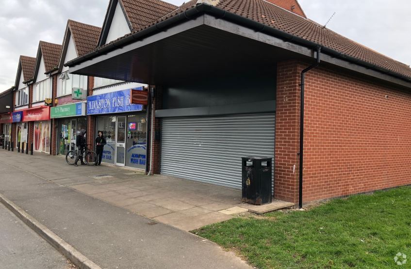 100 Keldholme Ln, Derby for sale Primary Photo- Image 1 of 1