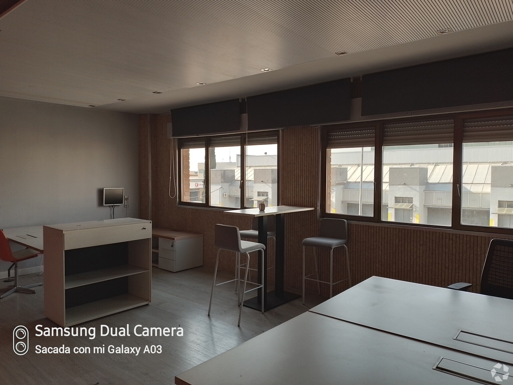 Co-working Space in Madrid, Madrid to rent Interior Photo- Image 1 of 1