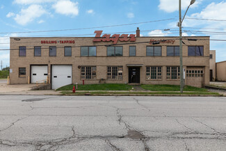 More details for 24000 Lakeland Blvd, Euclid, OH - Industrial for Sale