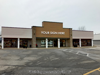 More details for 1598 Golden Gate Plz, Mayfield Heights, OH - Retail for Rent