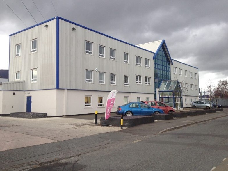 Brunel Rd, Newton Abbot for sale - Primary Photo - Image 1 of 1