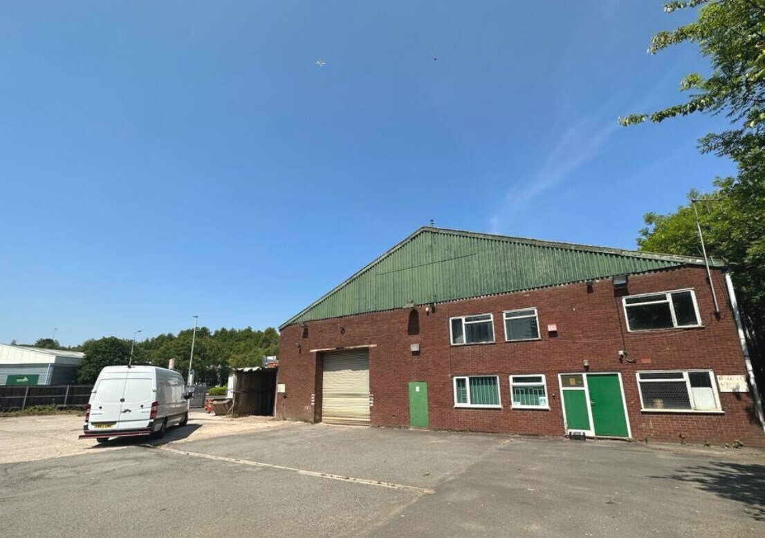 25 Pedmore Rd, Dudley for sale Building Photo- Image 1 of 1