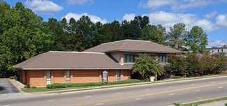 More details for 320 Monticello Ave, Williamsburg, VA - Office / Medical to Rent