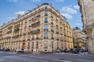 More details for 75 Rue De Courcelles, Paris - Office for Sale