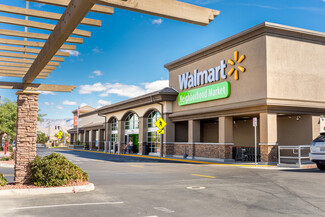 More details for Jefferson Rd & Fred Waring, Indio, CA - Retail for Rent