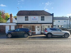 North St, Headcorn for rent Building Photo- Image 1 of 2