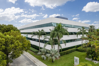 More details for 2001 NW 107th Ave, Miami, FL - Office, Office/Medical for Rent