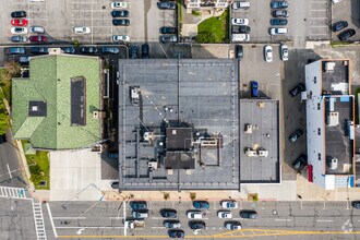 235-237 Mamaroneck Ave, White Plains, NY - AERIAL map view - Image1