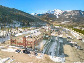 360 Peak One Dr, Frisco, CO for sale Building Photo- Image 1 of 22