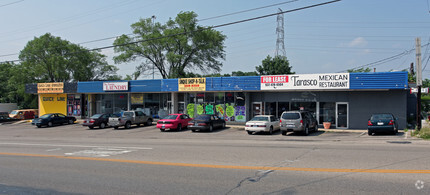 3917-3937 Linden Ave, Dayton, OH for sale Primary Photo- Image 1 of 1