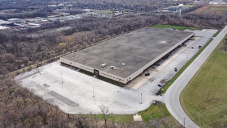 More details for 16801 Exchange Ave, Lansing, IL - Industrial for Rent